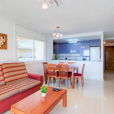 Appartement Cap Mestral 1 1a - Immo Barneda *