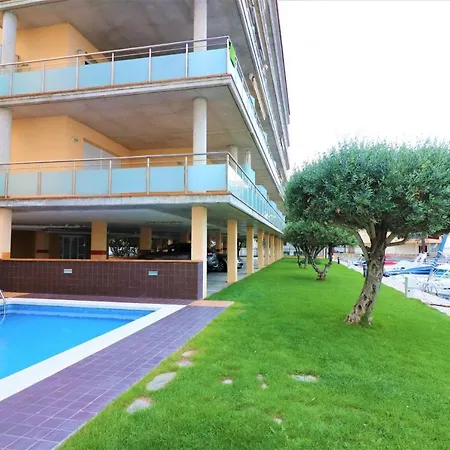 Cap Mestral 1 1a - Immo Barneda Appartement
