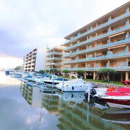 Cap Mestral 1 1a - Immo Barneda Appartement