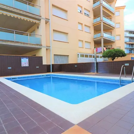 Appartement Cap Mestral 1 1a - Immo Barneda Roses